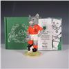 Image 4 : Beswick Footballing Felines Kitcat Figurine