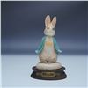 Image 1 : Border Fine Arts Peter Rabbit CBP14 Standing Figurine