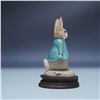 Image 2 : Border Fine Arts Peter Rabbit CBP14 Standing Figurine