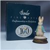 Image 4 : Border Fine Arts Peter Rabbit CBP14 Standing Figurine