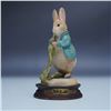 Image 1 : Border Fine Arts Peter Rabbit Centenary CBP12 Figurine