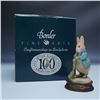 Image 4 : Border Fine Arts Peter Rabbit Centenary CBP12 Figurine