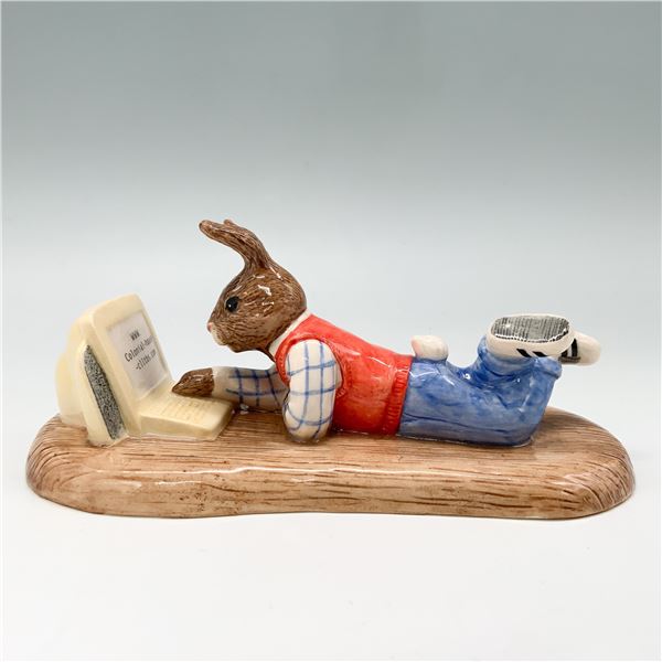 Royal Doulton Bunnykins Figurine, Online DB238