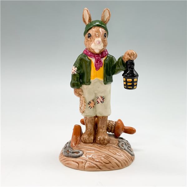 Royal Doulton Bunnykins Figurine, Seaman DB322