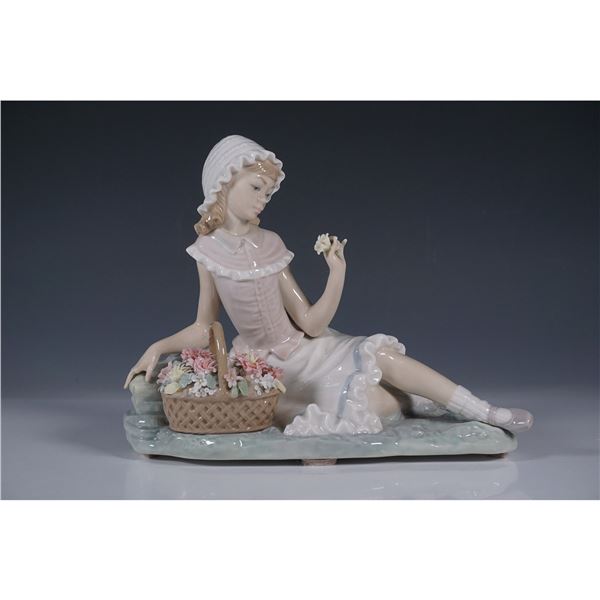 Admiration 1004907 - Lladro Figurine