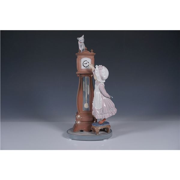 Bedtime 1005347 - Lladro Figurine