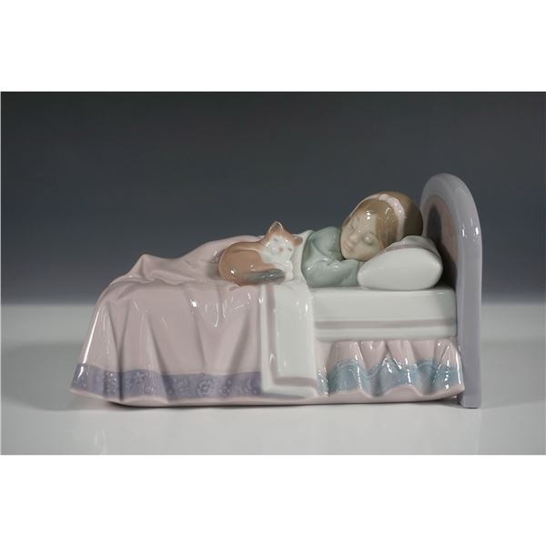 Cozy Companions 1006540 - Lladro Figurine