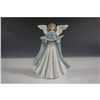 Image 1 : Tree Topper '90 1005719 - Lladro Figurine