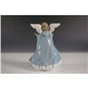 Image 2 : Tree Topper '90 1005719 - Lladro Figurine