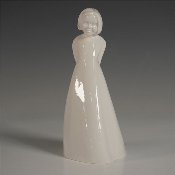 Coalport Moments My Little Angel Figurine