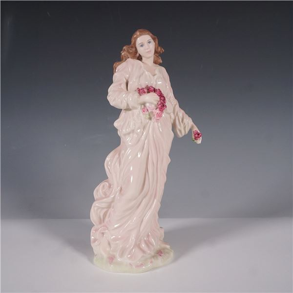Wedgwood The Classical Collection Figurine Contemplation