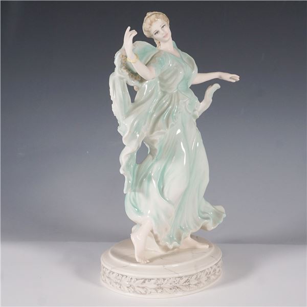 Wedgwood The Classical Collection Figurine Spirit of Dance