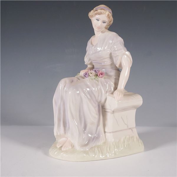 Wedgwood The Classical Collection Figurine Tranquillity
