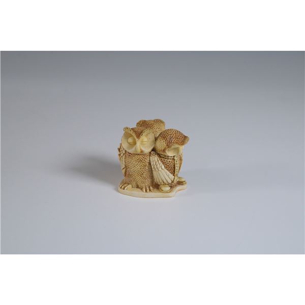 Harmony Kingdom Wise Guys Treasure Jest Box Figurine