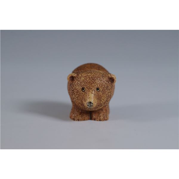 Pot Bellys Box Figurine, Shaggy