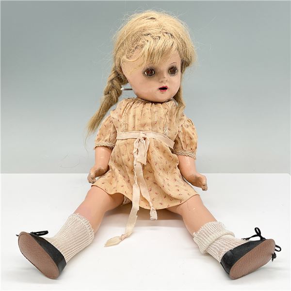 Alexander Composition Doll, Princess Elizabeth