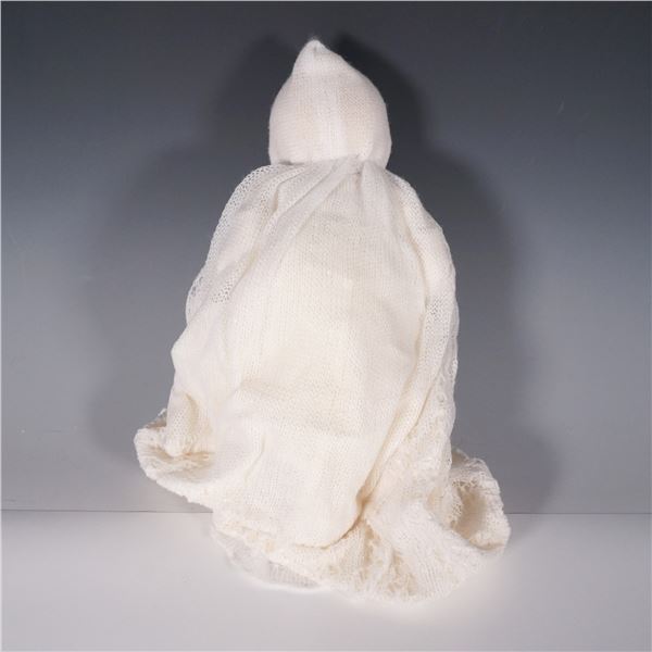 Royal Doulton Nisbet Heirloom Doll, The Baby Prince