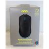 Image 1 : NEW ONN WIRELESS GAMING MOUSE WITH 1000 HZ