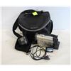 Image 1 : SONY CAMCORDER WITH LENS & ACC