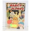 Image 1 : NANCY & SLUGGO COMIC BOOK