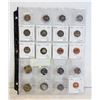 Image 2 : TWENTY VAROUS COINS FROM