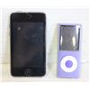 Image 1 : PAIR OF IPODS