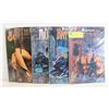 Image 1 : DC COMICS LOT OF 5 GRAPHIC NOVELS BANE,