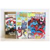 Image 1 : MARVEL COMICS SPIDER MAN UNLIMITED #1,