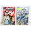Image 1 : MARVEL COMICS PUNISHER WAR JOURNAL #1,