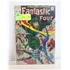 Image 1 : MARVEL COMICS FANATSTIC FOUR #83 (FRANKLIN