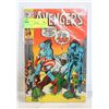 Image 1 : MARVEL COMICS AVENGERS #78 (1ST LETHAL