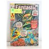 Image 1 : MARVEL COMICS FANTASTIC FOUR #108 (ORIGIN