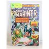 MARVEL COMICS SUB MARINER #70 (1974 1ST