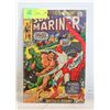 MARVEL COMICS SUB MARINER #31 (BATTLE