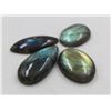 Image 1 : #220-NATURAL LABRADORITE GEMSTONES  117.00CT