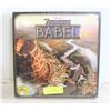 Image 1 : NEW 7 WONDERS BABEL GAME