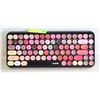Image 1 : MAKEUP PALLET STYLE KEYBOARD