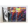 Image 1 : INDEPENDANT COMICS SPAWN LOT OF 4