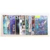 Image 1 : INDEPENDANT COMICS LOT OF 10 FATHOM COMICS