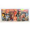 Image 1 : INDEPENDANT COMICS LOT OF 6 VAMPIRELLA