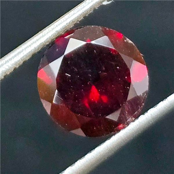 BZ2074-119D GARNET 1.6CT