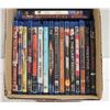 Image 1 : LOT OF BLUE RAY DVDS