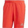 Image 1 : NEW ADIDAS MENS SHORTS OWN THE RUN CORAL FUSION