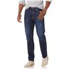 Image 1 : NEW AMAZON ESSENTIALS STRAIGHT LEG JEANS