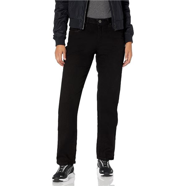 NEW RIDERS BY LEE INDIGO JEANS SIZE 16M