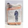 Image 1 : NEW PIONEER POLY/COTTON COVERALL SIZE 38