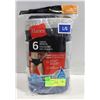 Image 1 : NEW HANES L/G HANES UNDERWEAR