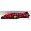 Image 1 : NEW LARGE SIZE FLANNEL DOG COAT