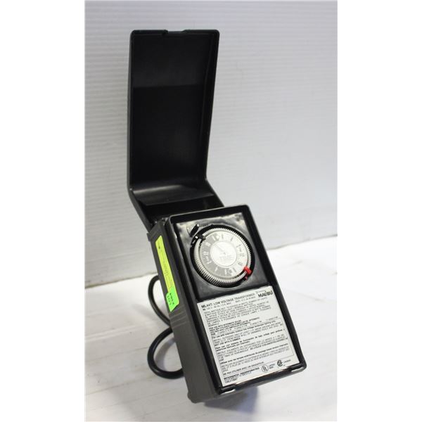 INTERMATIC ML88T 120 VOLT OUTDOOR