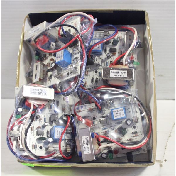 4 PACK LUMACELL 6V STANDARD CHARGER